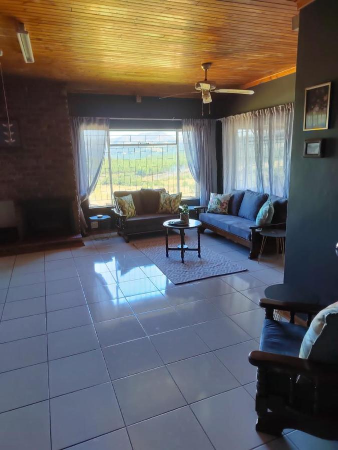 Boh- House Apartment Graskop Exterior foto